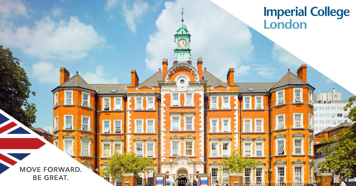 Imperial College London, UK