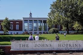 John Hopkins University, USA