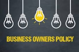 Business Owner Policy Insurance Quote